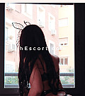 SALOME - Travestis escort en Barcelona