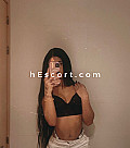 SALOME - Travestis escort en Barcelona