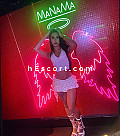SALOME - Travestis escort en Barcelona