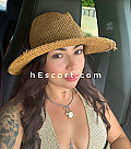 Valeria - Chica escort en Palma de Mallorca
