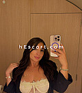 Valeria - Chica escort en Palma de Mallorca