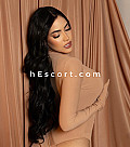 Melinda - Girl escort in Barcelona