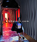 Venera - Girl escort in Barcelona