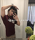 Ravi - Hombre escort en Marbella