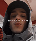 Ravi - Hombre escort en Marbella