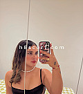 melody - Chica escort en Málaga