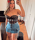 melody - Chica escort en Málaga