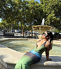 melody - Chica escort en Málaga
