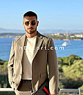 Antonio Fabrizzio - Male escort in Barcelona
