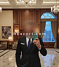 Mike - Hombre escort en Barcelona
