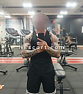Mike - Hombre escort en Barcelona