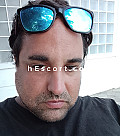 Nico - Hombre escort en Adeje