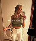 camila - Chica escort en Madrid