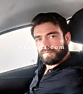 Alan - Male escort in Madrid