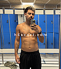 mateo suzuki - Male escort in Barcelona