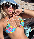 CELESTE - Girl escort in Barcelona