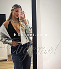 CELESTE - Girl escort in Barcelona