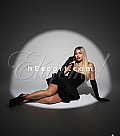 CELESTE - Girl escort in Barcelona