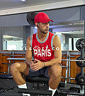 Jacobo - Hombre escort en Valencia