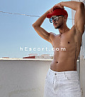 Jacobo - Hombre escort en Valencia