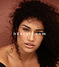 Patricia - Chica escort en Marbella