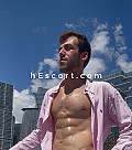 Carlos - Hombre escort en Madrid
