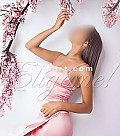 ALBA - Chica escort en Sabadell