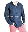 Braian - Male escort in Barcelona
