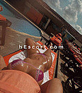 carolina - Girl escort in Madrid