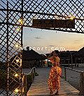 carolina - Girl escort in Madrid