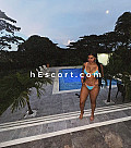carolina - Girl escort in Madrid