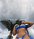 carolina - Girl escort in Madrid