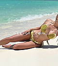 Freya - Girl escort in Benidorm