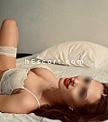 Rubby - Chica escort en Benidorm