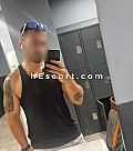 Michael - Male escort in Marbella