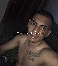 Jose torres - Hombre escort en Barcelona