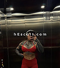 Kyra fitness - Chica escort en Barcelona