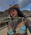 Kyra fitness - Chica escort en Málaga