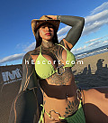 Kyra fitness - Chica escort en Málaga