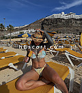 Kyra fitness - Chica escort en Málaga