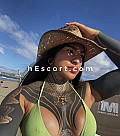 Kyra fitness - Chica escort en Málaga