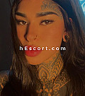 Kyra fitness - Chica escort en Barcelona