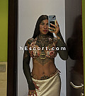 Kyra fitness - Chica escort en Málaga