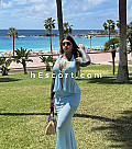 Kyra fitness - Chica escort en Málaga