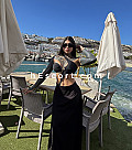 Kyra fitness - Chica escort en Málaga