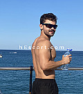 Lucas - Hombre escort en Madrid