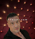 Valentino - Male escort in Madrid