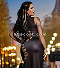 KAROL - Travestis escort en Madrid