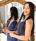 Marianna - Girl escort in Barcelona