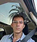 Leonardo moratti - Male escort in Benalmádena